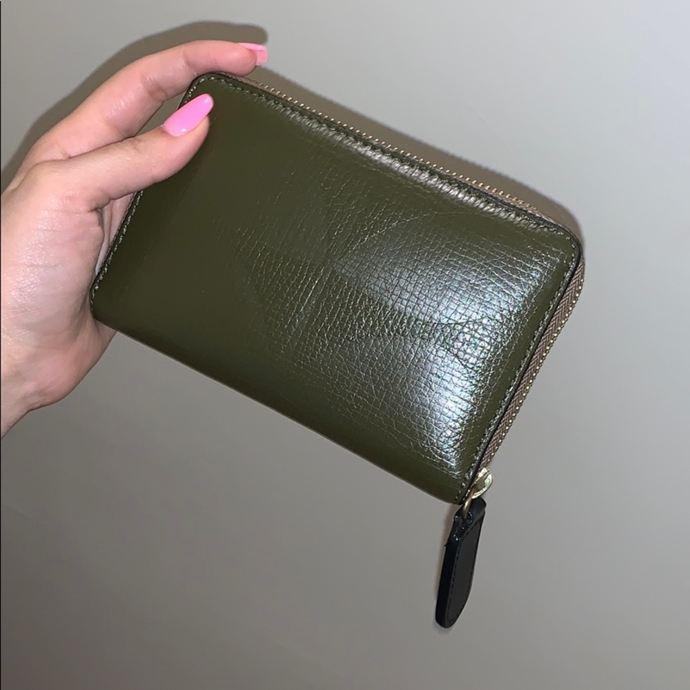 Orla Kiely wallet